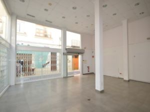 Local comercial céntrico en Vinaròs