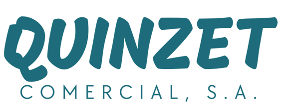 Quinzet Comercial