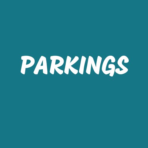 Parkings y aparcamientos en Benicarló