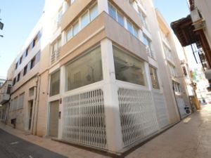 Edificio en venta centro de Vinaròs