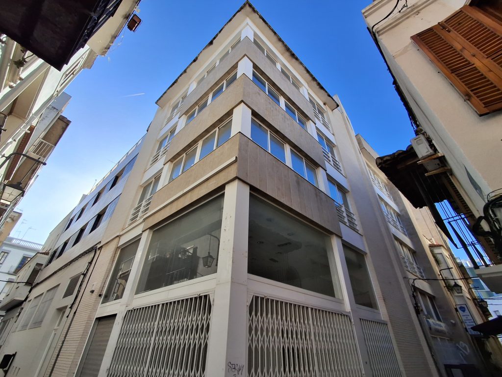 Edificio en venta. Vinaròs